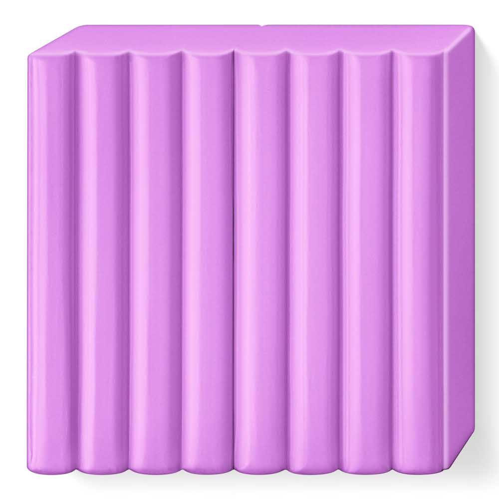 Пластика для біжутерії Soft Лавандова 57г Fimo Київ - фото 2