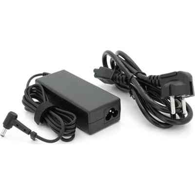 Блок живлення до ноутбуку Merlion ASUS 65W 19V 3.42A, 4.5*3.0 (34708 / LAS65/19-4,5*3,0) Вінниця