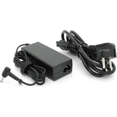 Блок живлення до ноутбуку Merlion ASUS 65W 19V 3.42A, 4.5*3.0 (34708 / LAS65/19-4,5*3,0) Вінниця - фото 1