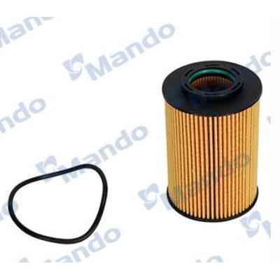 Фильтр масляный Mando EEOH0010Y Винница