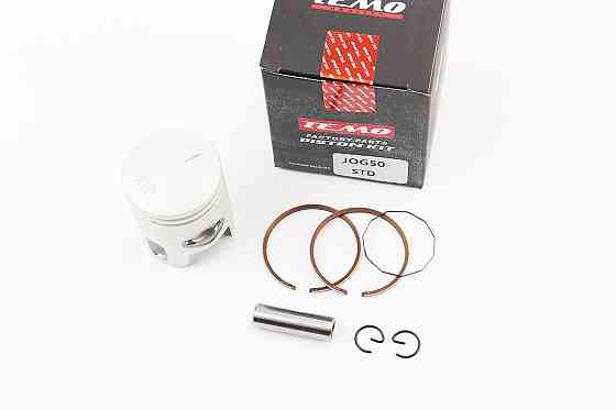 Поршень к-кт Yamaha JOG50 40мм STD (палець 10мм) Тайвань Киев