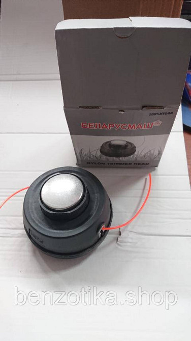 Шпуля на б\косу Киев - изображение 1