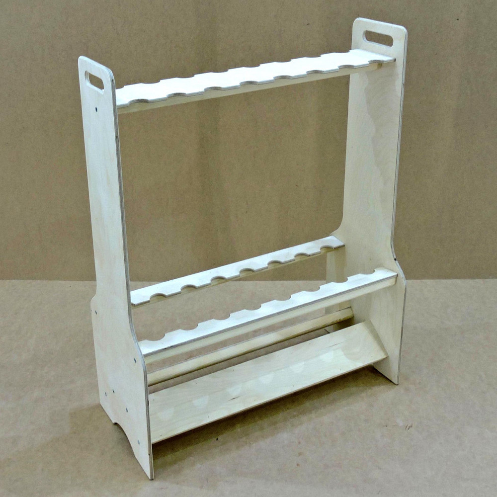 Органайзер для вудок "Таймир 16" бланже Миколаїв - фото 1