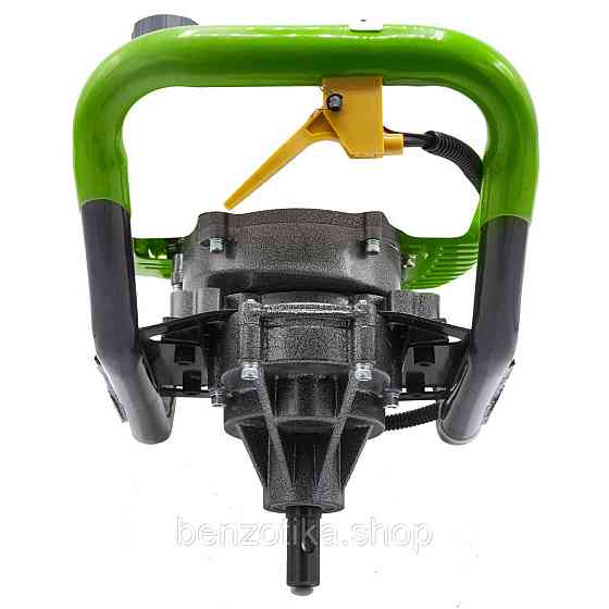 Бензобур Procraft PROFESSIONAL GD52 (Без шнека) Киев
