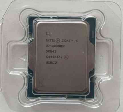 Процесор Intel core i5 14600kf. Київ