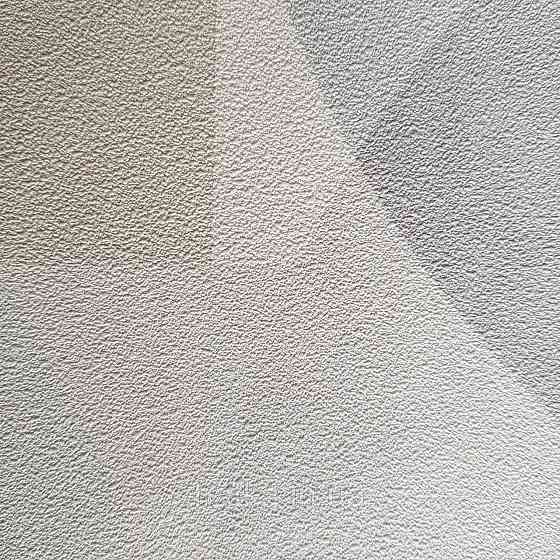 Шпалери метрові вінілові на флізелін дизайнерські Erismann Elle геометрія ромби кола сірий бежевий білий Київ