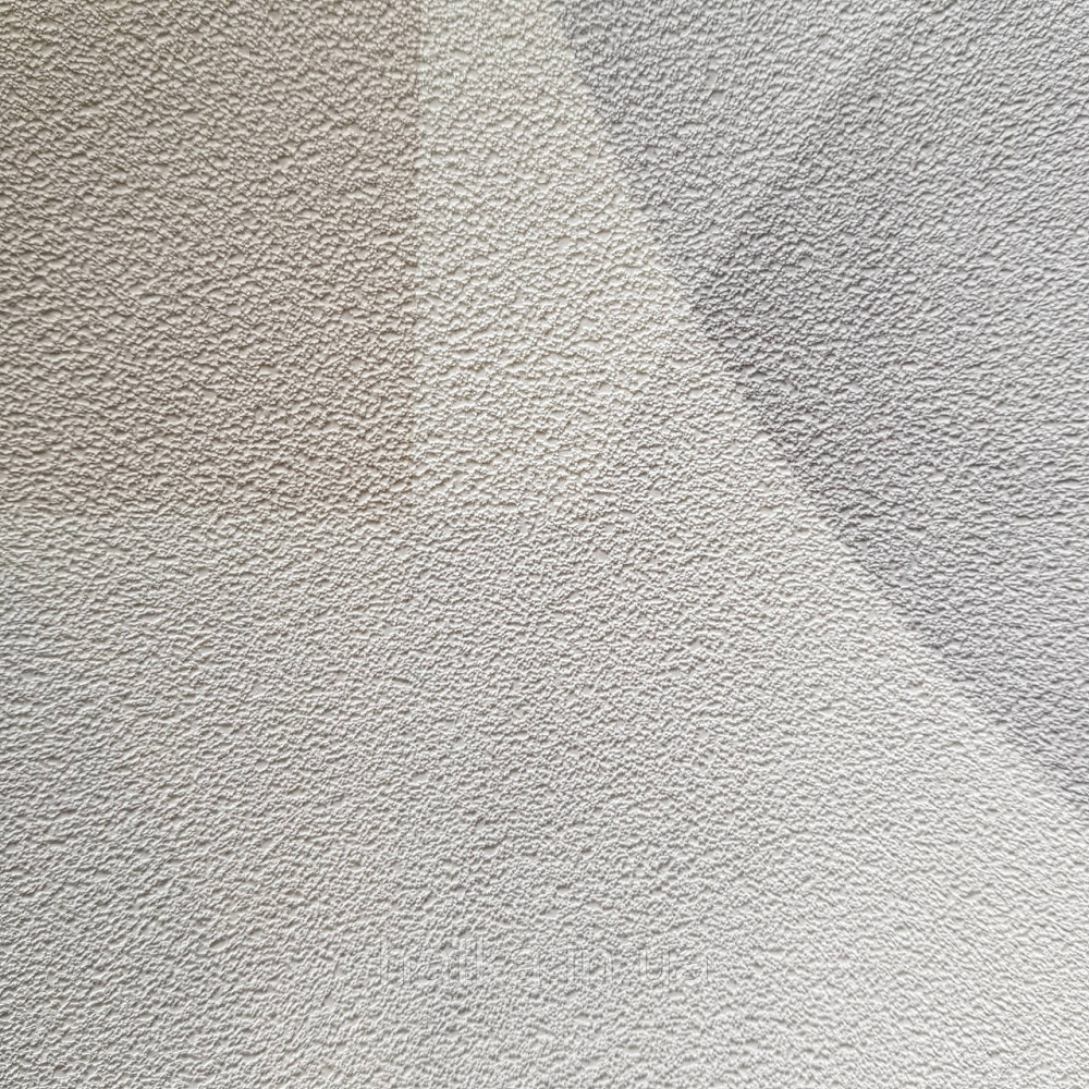 Шпалери метрові вінілові на флізелін дизайнерські Erismann Elle геометрія ромби кола сірий бежевий білий Київ - фото 3