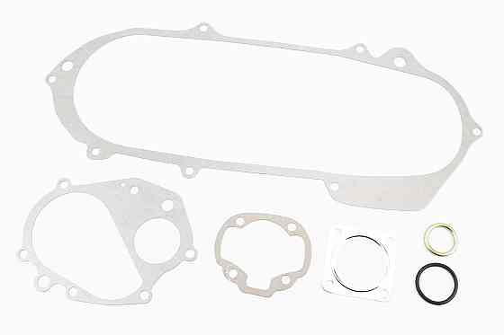 Прокладки двигуна Suzuki AD50cc-41мм, к-кт 6 деталей Київ