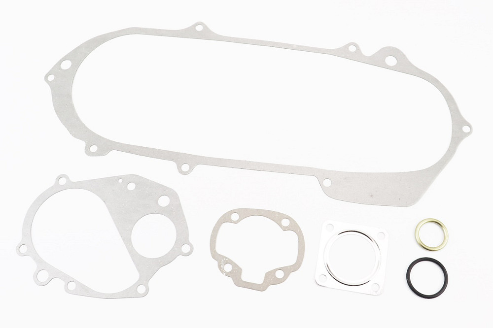 Прокладки двигуна Suzuki AD50cc-41мм, к-кт 6 деталей Київ - фото 1