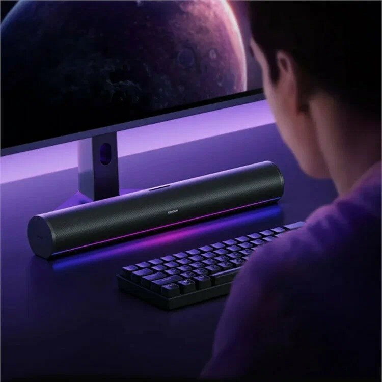 Саундбар Xiaomi Redmi Computer Speaker 2 Pro Одеса - фото 7