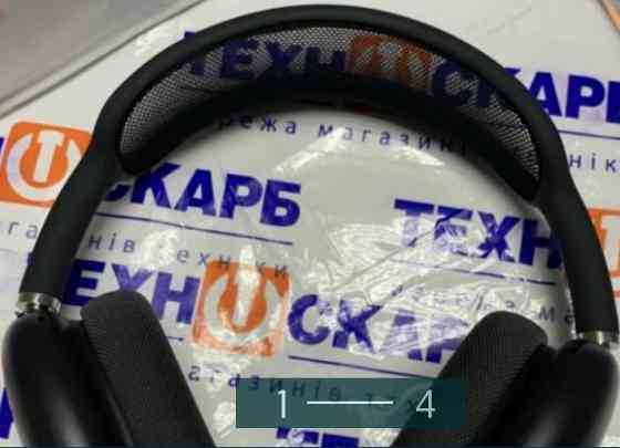 Наушники Беспроводные Apple Киев