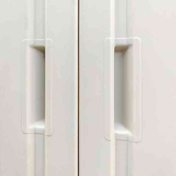 Пластикова тумба з полицею Київ