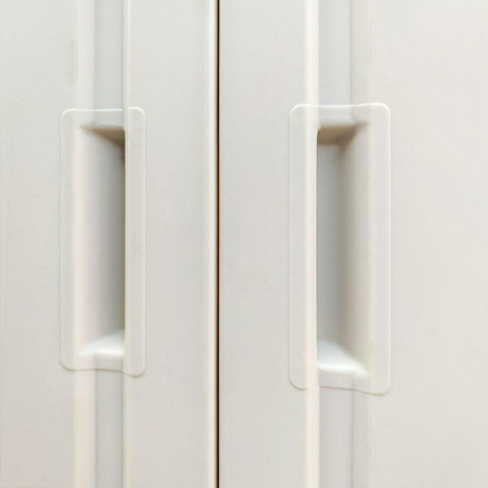 Пластикова тумба з полицею Київ - фото 5