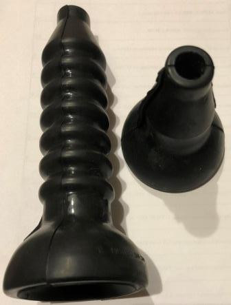 Пильовик кардана МТ ДНІПРО 16 (2 шт)I Мукачево - фото 1