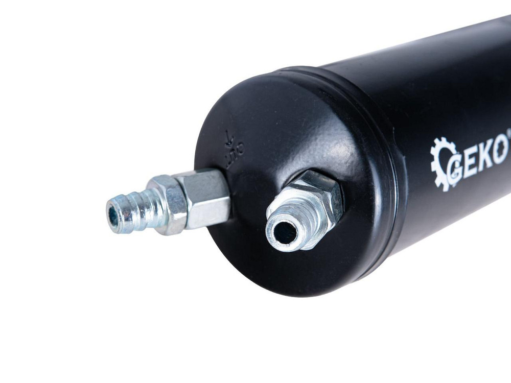 Насос для точного перекачування оливи та інших робочих рідин "GeKo" Стрий - фото 4