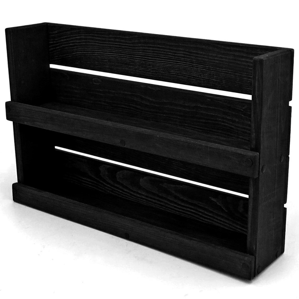 Полка для ванной 