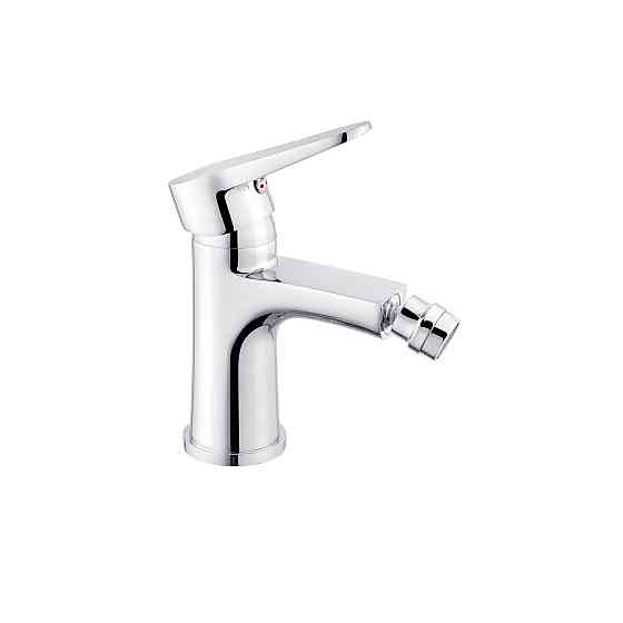 Змішувач для біде Kroner KRM Elbe - C020 Київ