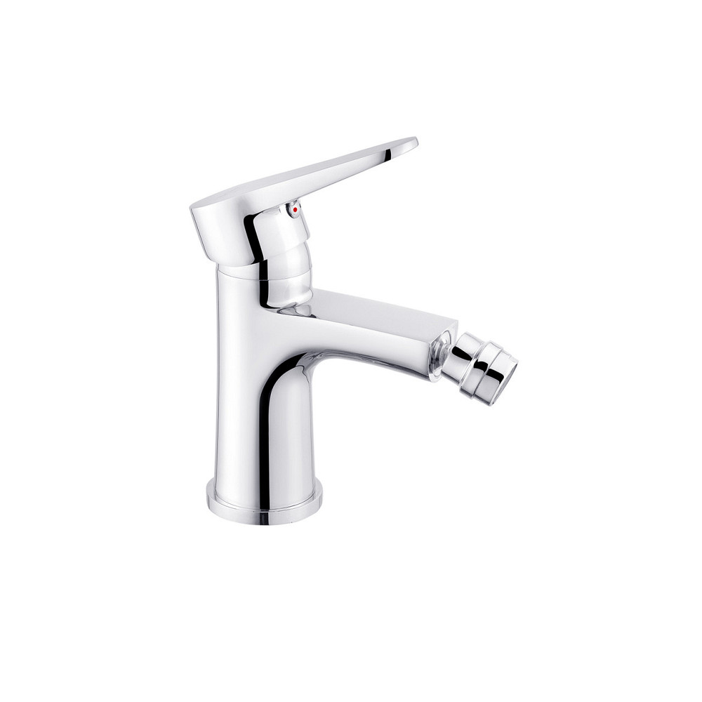 Змішувач для біде Kroner KRM Elbe - C020 Київ - фото 4