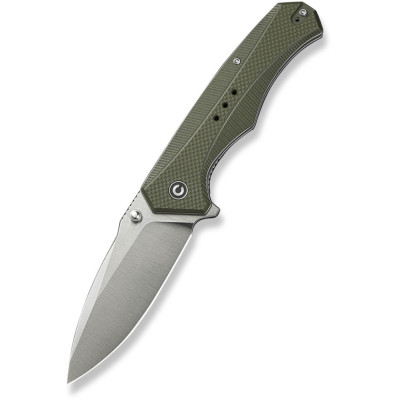 Нож Civivi Photonix, Green G10, Satin (C23081B-2) Винница - изображение 2