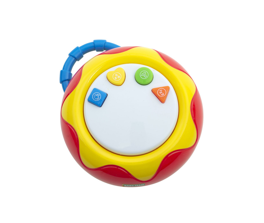 Игрушка музыкальная 