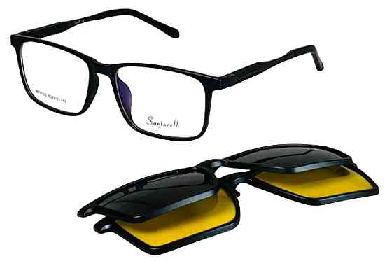 Оправа с насадками Santarelli Polarized Луцьк