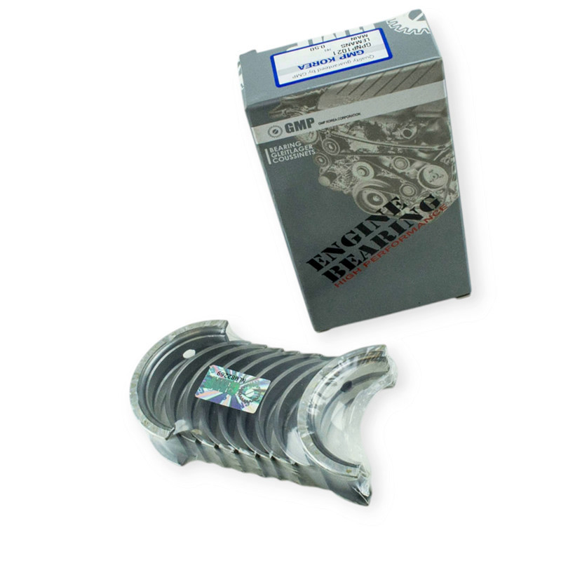 Вкладиші вал Ланос, Авео 1.5-1.6 0,50 корінь колінчастий Мукачево - фото 1