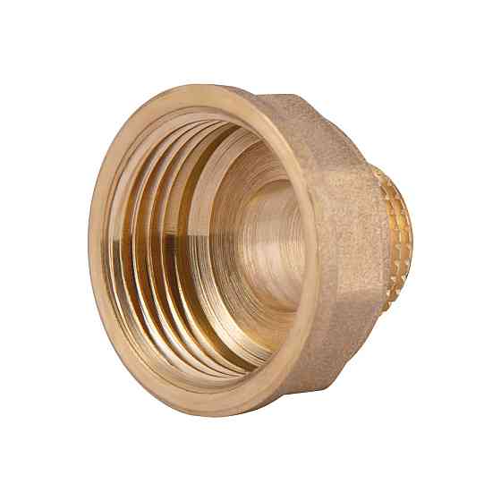 Перехідник Thermo Alliance Standart 1"х1/2" ВН SD4092515 Київ