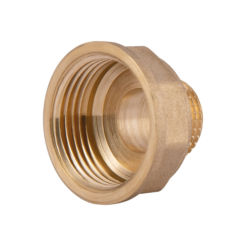 Перехідник Thermo Alliance Standart 1"х1/2" ВН SD4092515 Київ - фото 1