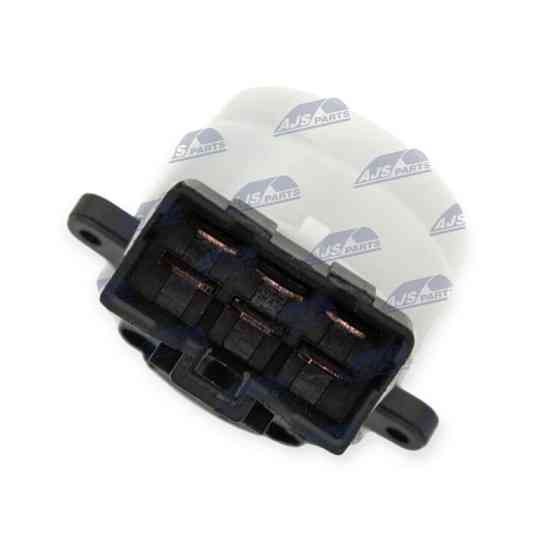 Контактная замка зажигания Hyundai i20 II, i30, Kia Ceed, Rio III группа Мукачево