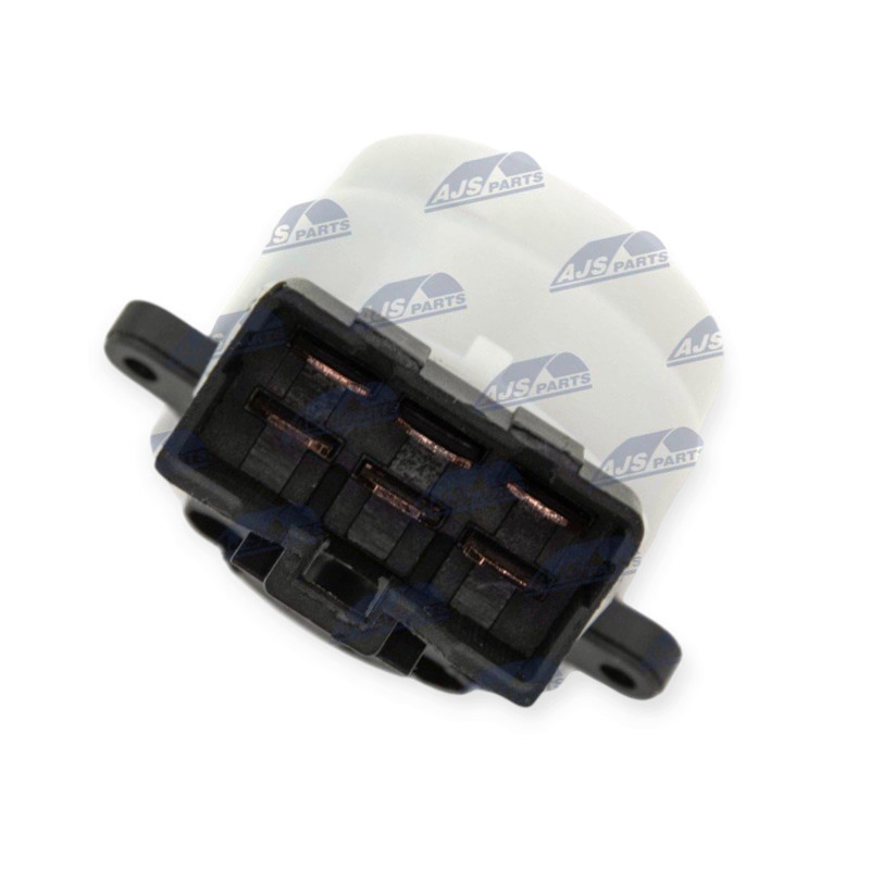 Контактная замка зажигания Hyundai i20 II, i30, Kia Ceed, Rio III группа Мукачево - изображение 1