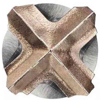 Бур DeWALT SDS-MAX ,XLR, 4 кромки, 20x400x540 мм (DT60817) Вінниця