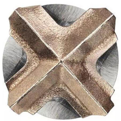 Бур DeWALT SDS-MAX ,XLR, 4 кромки, 20x400x540 мм (DT60817) Вінниця - фото 3