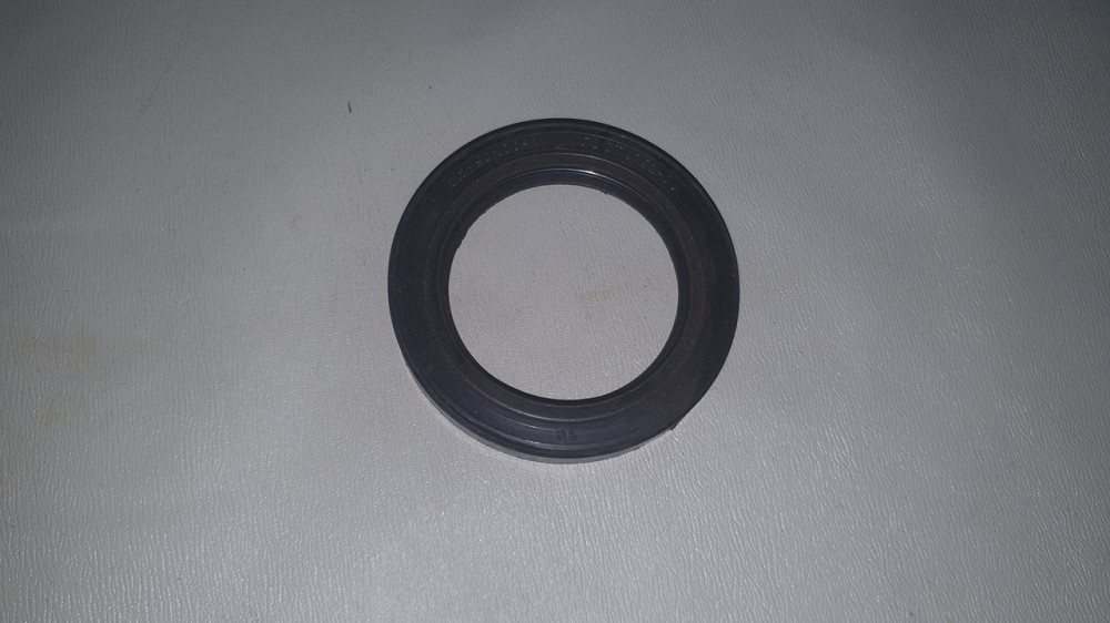 Сальник (манжета армована) 2.2-50х70-1. Харків - фото 1