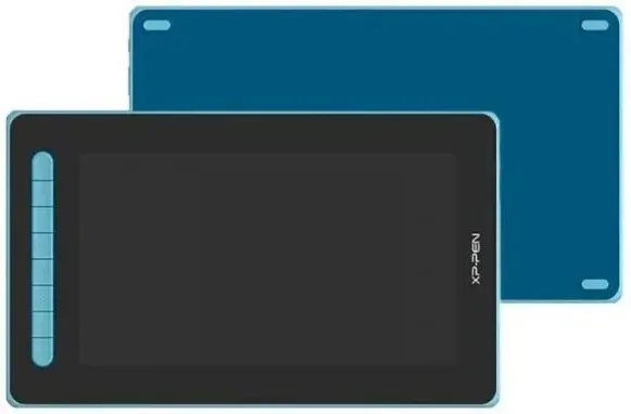 Графический планшет XP-Pen Artist 12 (2nd Gen) Синій Киев - изображение 1