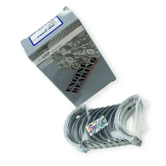 Вкладиші вал Ланос, Авео 1.5-1.6 стандарт корінь колінчастий Мукачево