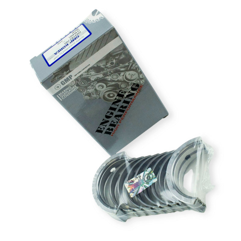 Вкладиші вал Ланос, Авео 1.5-1.6 стандарт корінь колінчастий Мукачево - фото 1