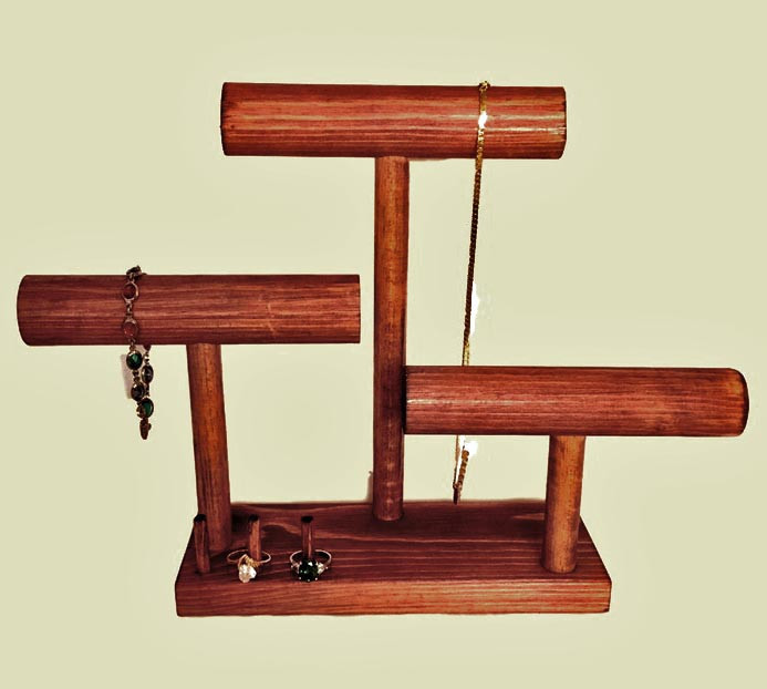 Органайзер для браслетов и часов 