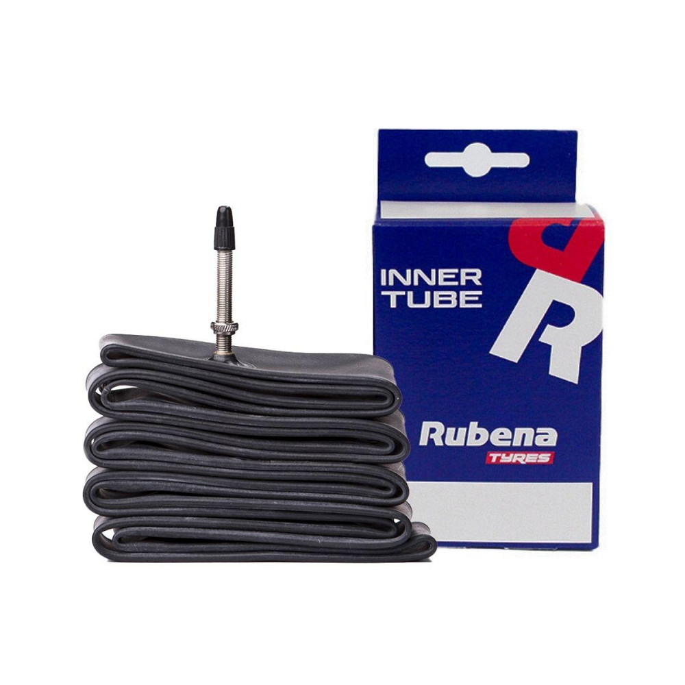 Камера Rubena 700 x 28/45C (28/47 - 622/635) FV60 Classic (0,9 мм) Бровары - изображение 1