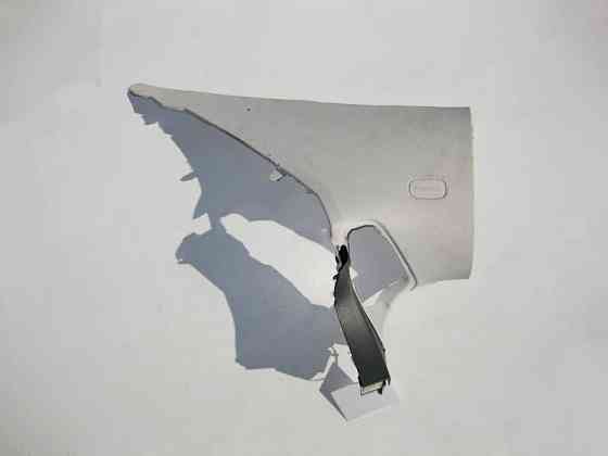 Mercedes-Benz  A2136900925 7Q03 Обшивка лівої стійки "C" сіра E-Class W213 Одеса