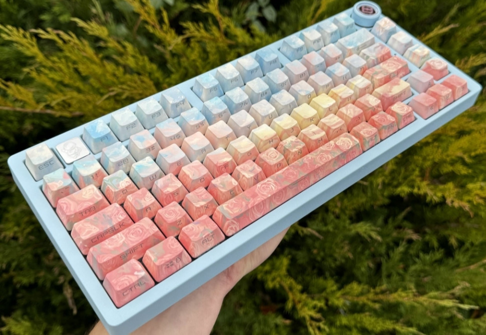 Клавиатура: HI75. Киев - изображение 3