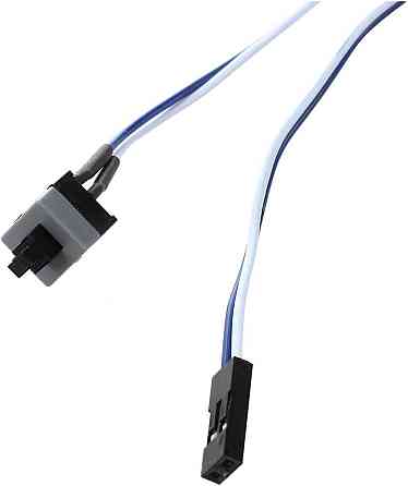 Кнопка живлення для ПК з кабелем 50 см Київ