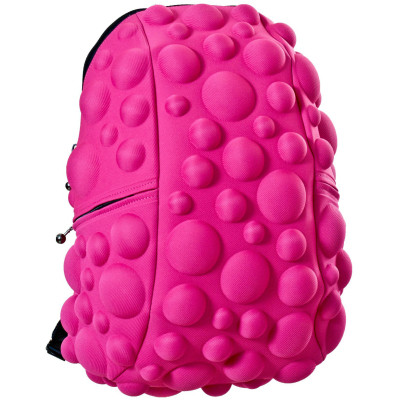 Рюкзак шкільний MadPax Bubble Full Gumball Pink (851113003590) (M/BUB/GUM/FULL) Вінниця - фото 1