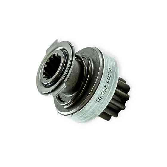 Бендекс (ст. ПРАМО, ЕЛТРА, ІСКРА) 2108, Мукачево