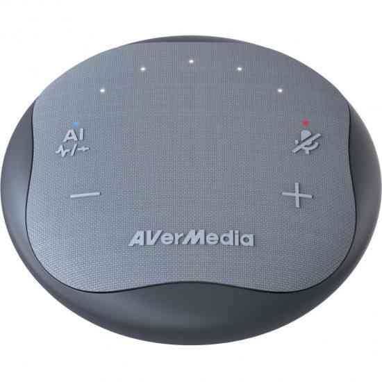 Спікерфон AverMedia Pocket Speakerphone Hub AS315 Київ