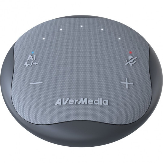 Спікерфон AverMedia Pocket Speakerphone Hub AS315 Київ - фото 1