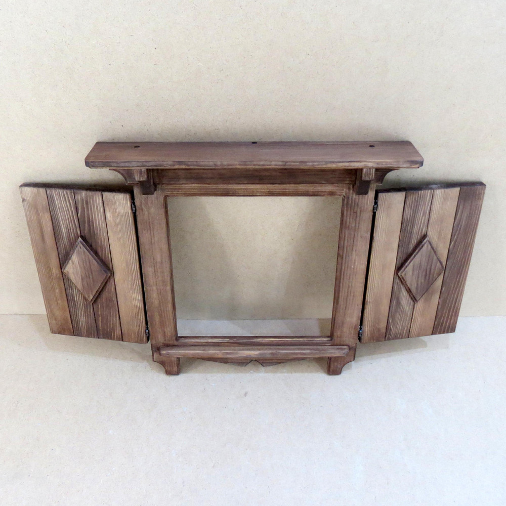 Декоративная рама 