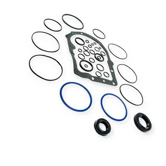 Ремкомплект МТЗ-80 полный полиамид с прокладкой ГУР Мукачево