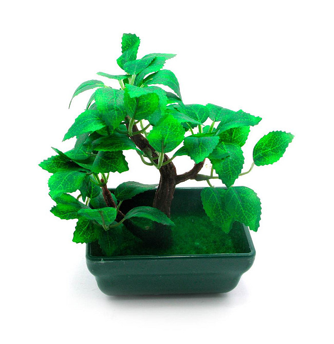 Бансай дерево искусственное Киев - изображение 1