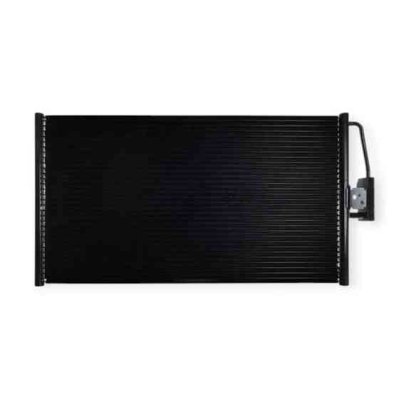 Радиатор Бмв 5 (E39), 7 (E38) 2.0-3.9D (98-04) кондиционера Мукачево