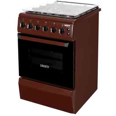 Плита Liberty PWE 5114 CB-F Винница